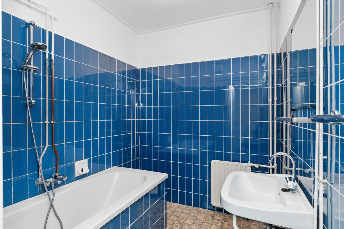 Appartement te koop: Immanuel Kantstraat 166, Rotterdam