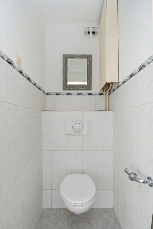 Appartement te koop: Immanuel Kantstraat 166, Rotterdam