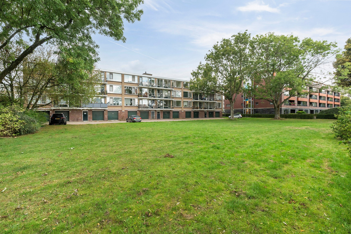 Appartement te koop: Immanuel Kantstraat 166, Rotterdam