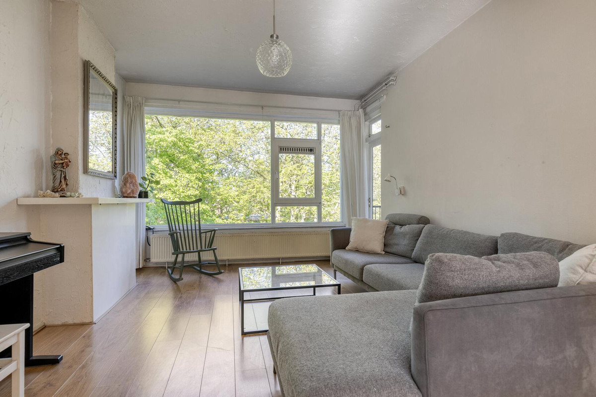 Appartement te koop: Sonneveld 43-3, Amsterdam