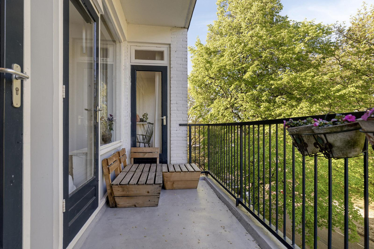 Appartement te koop: Sonneveld 43-3, Amsterdam