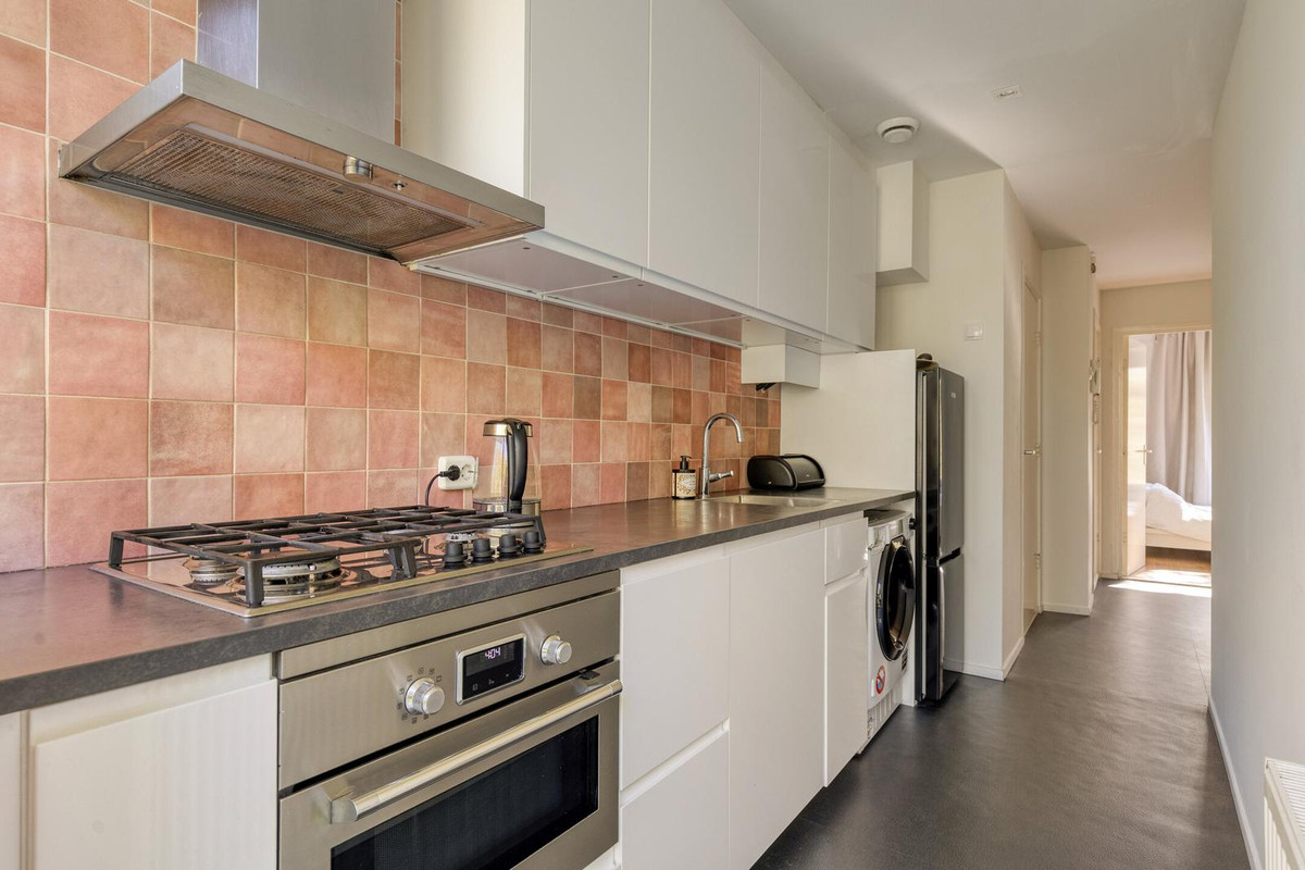Appartement te koop: Sonneveld 43-3, Amsterdam