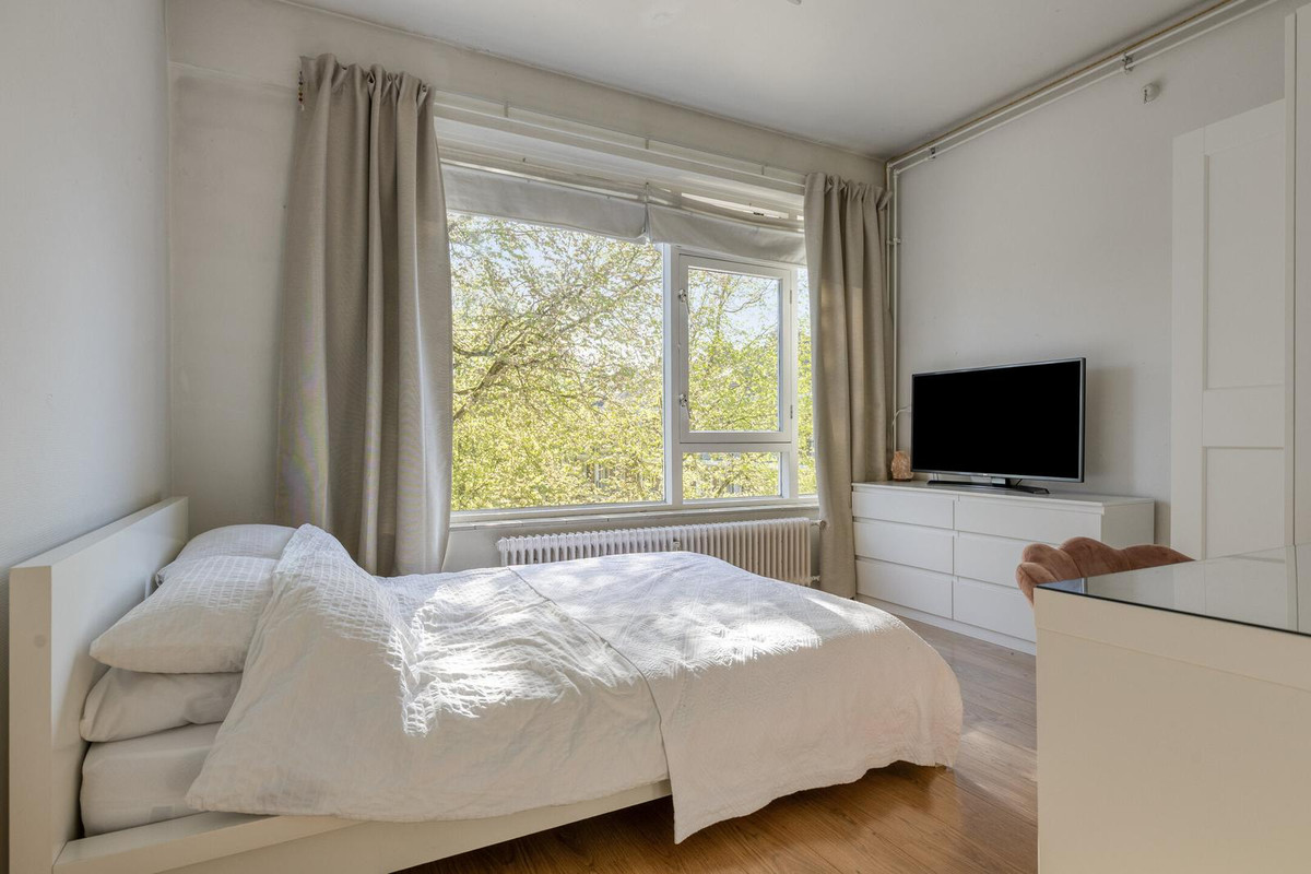 Appartement te koop: Sonneveld 43-3, Amsterdam