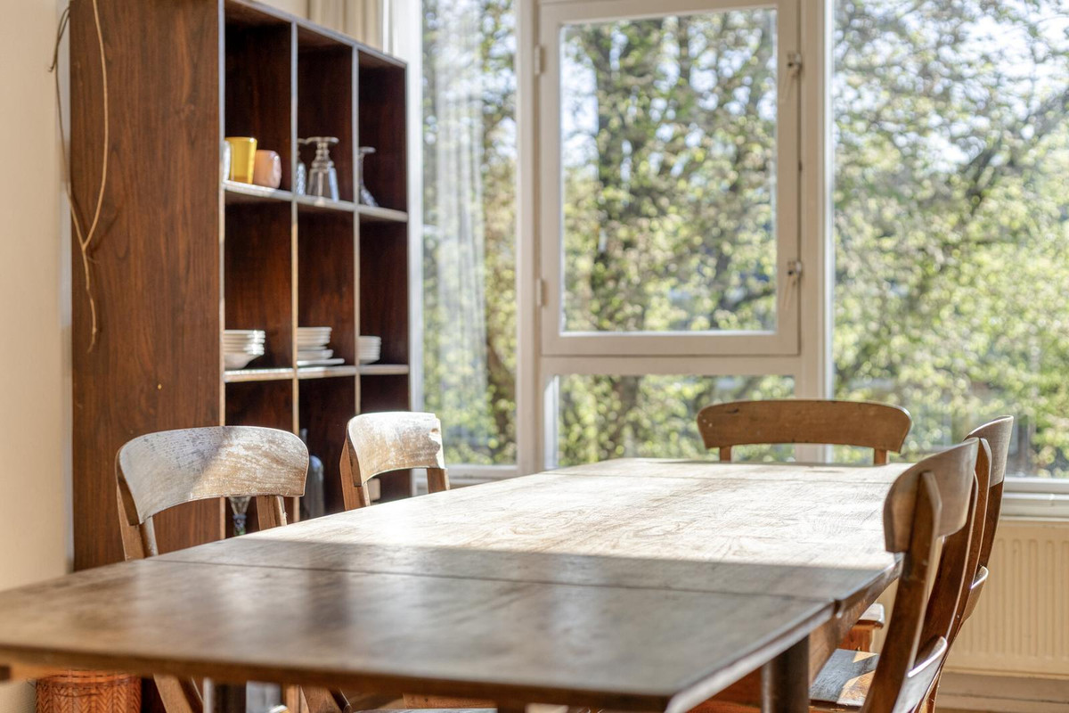 Appartement te koop: Sonneveld 43-3, Amsterdam