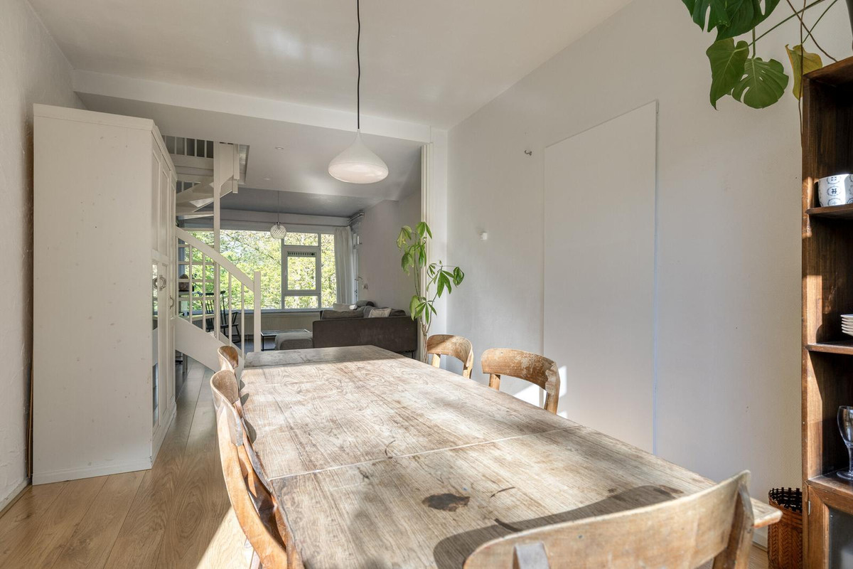 Appartement te koop: Sonneveld 43-3, Amsterdam