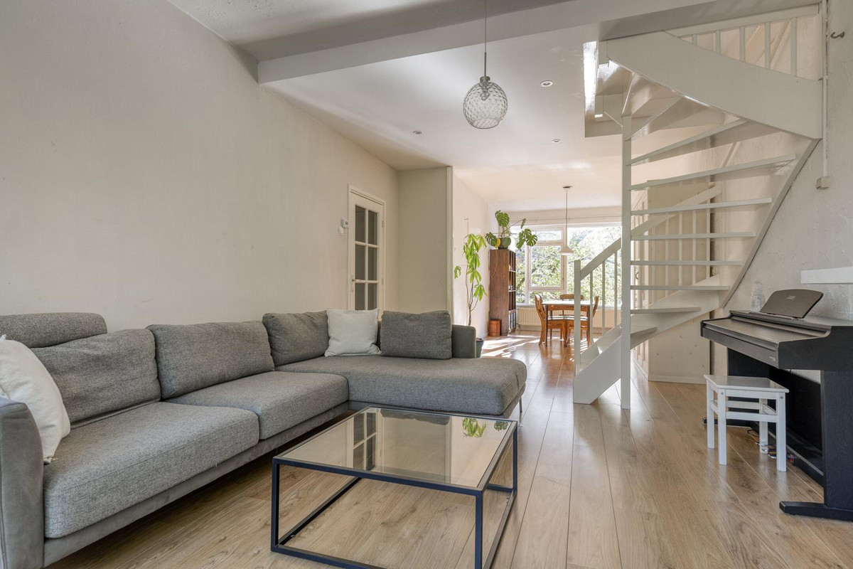 Appartement te koop: Sonneveld 43-3, Amsterdam