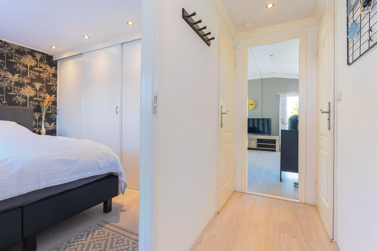 Vrijstaande woning te koop: Venneweg 1-19, Berkhout