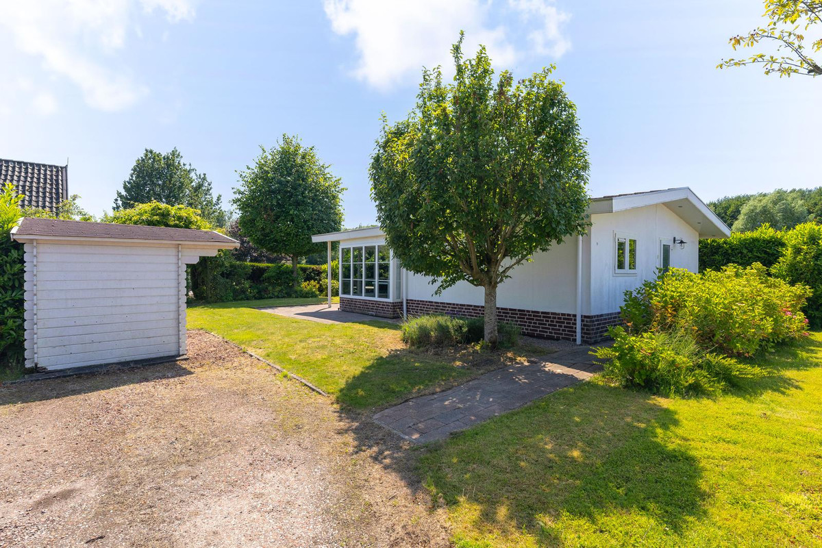 Vrijstaande woning te koop: Venneweg 1-19, Berkhout