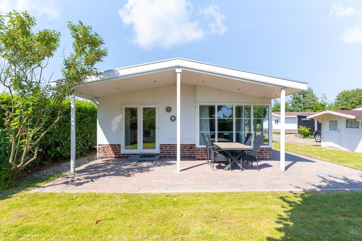 Vrijstaande woning te koop: Venneweg 1-19, Berkhout