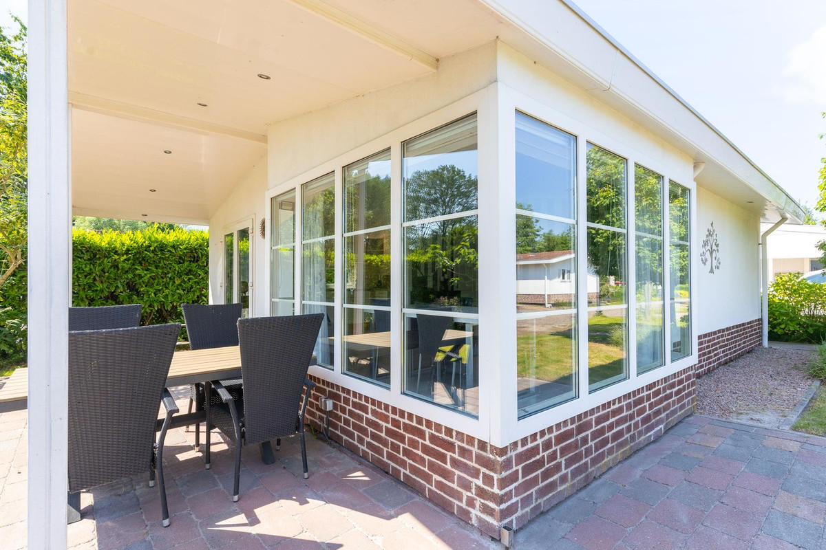Vrijstaande woning te koop: Venneweg 1-19, Berkhout