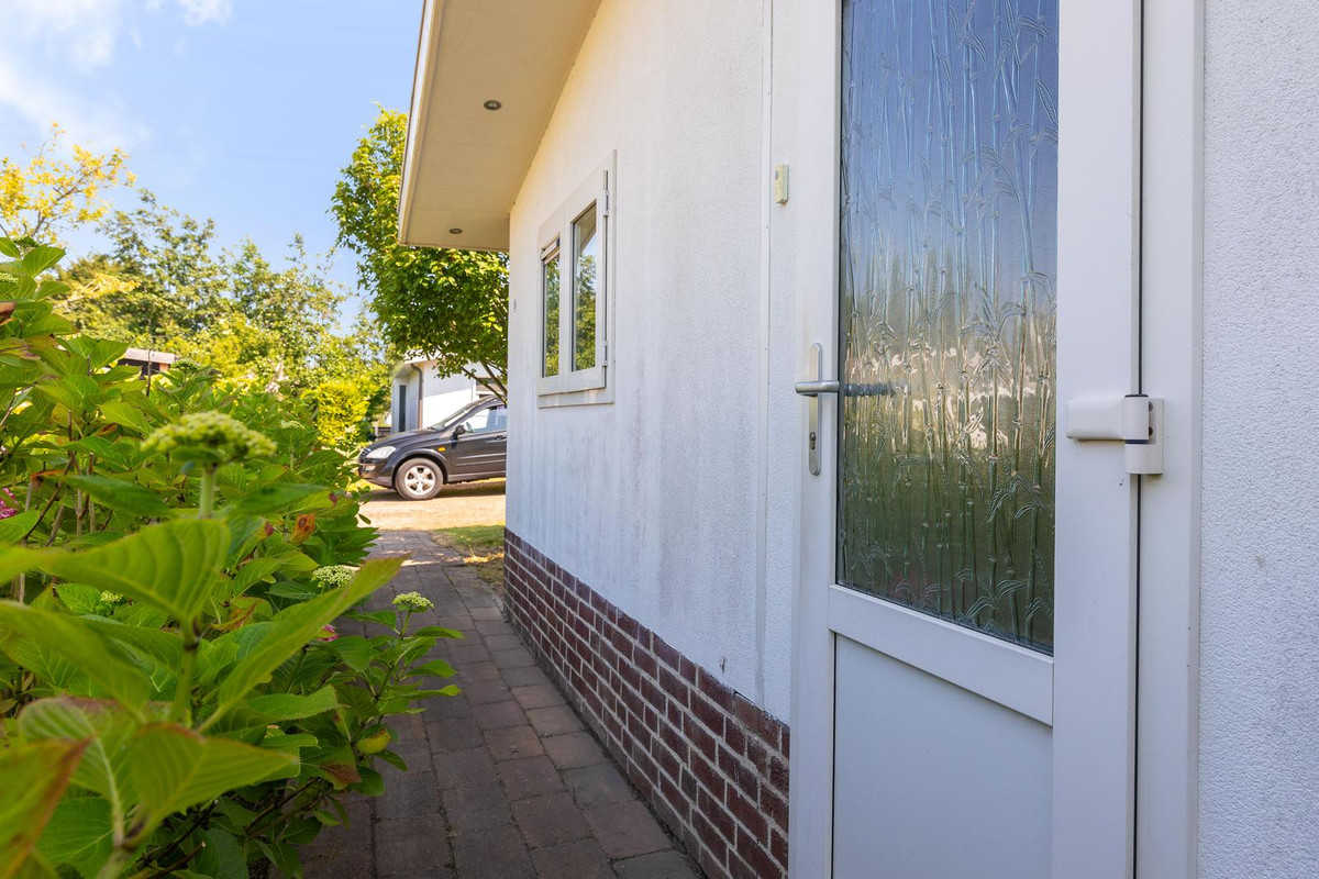 Vrijstaande woning te koop: Venneweg 1-19, Berkhout