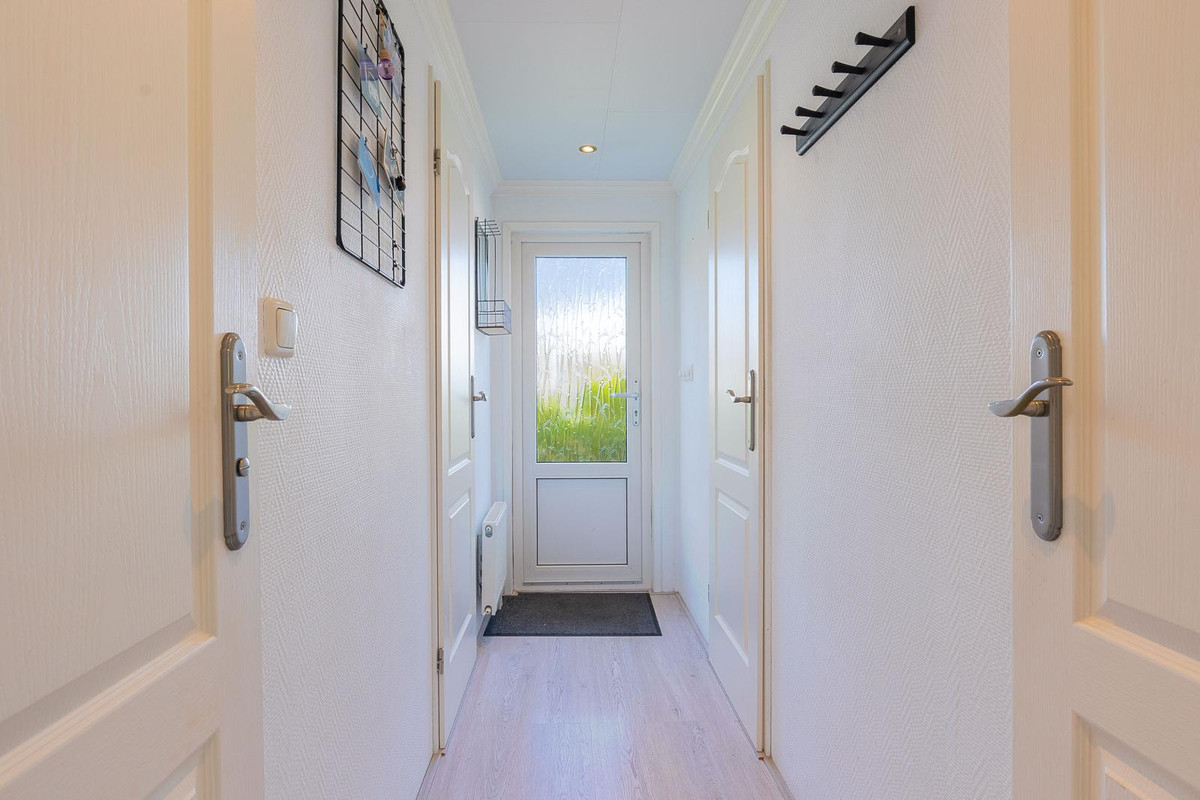 Vrijstaande woning te koop: Venneweg 1-19, Berkhout