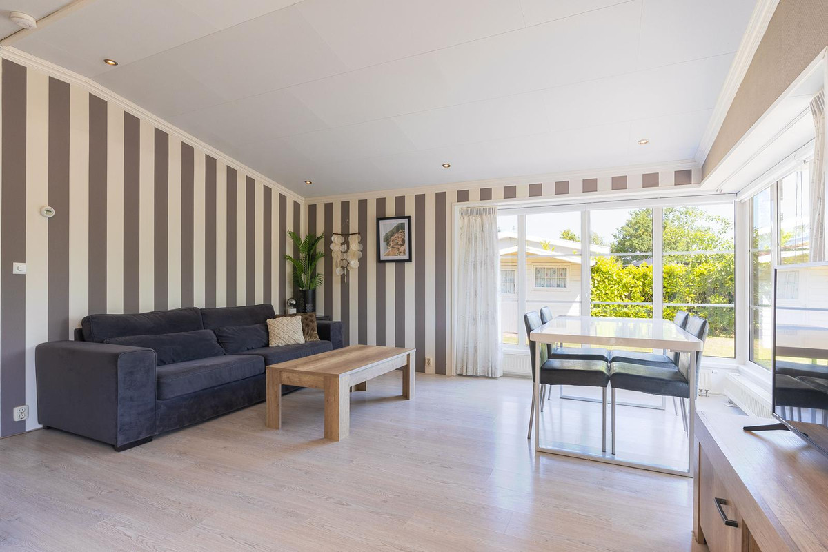Vrijstaande woning te koop: Venneweg 1-19, Berkhout