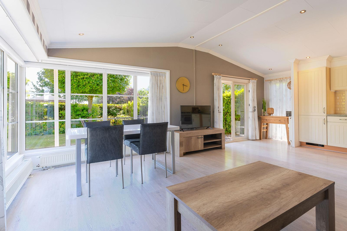 Vrijstaande woning te koop: Venneweg 1-19, Berkhout