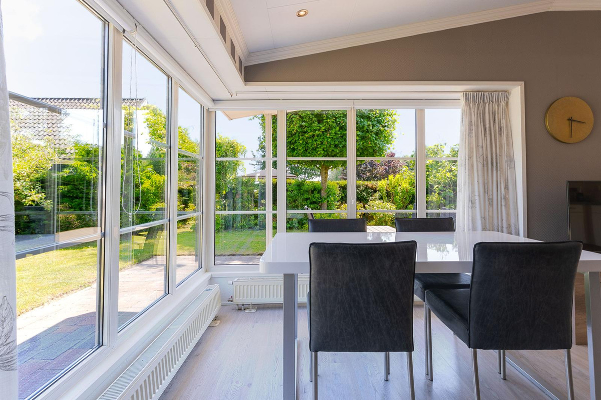 Vrijstaande woning te koop: Venneweg 1-19, Berkhout