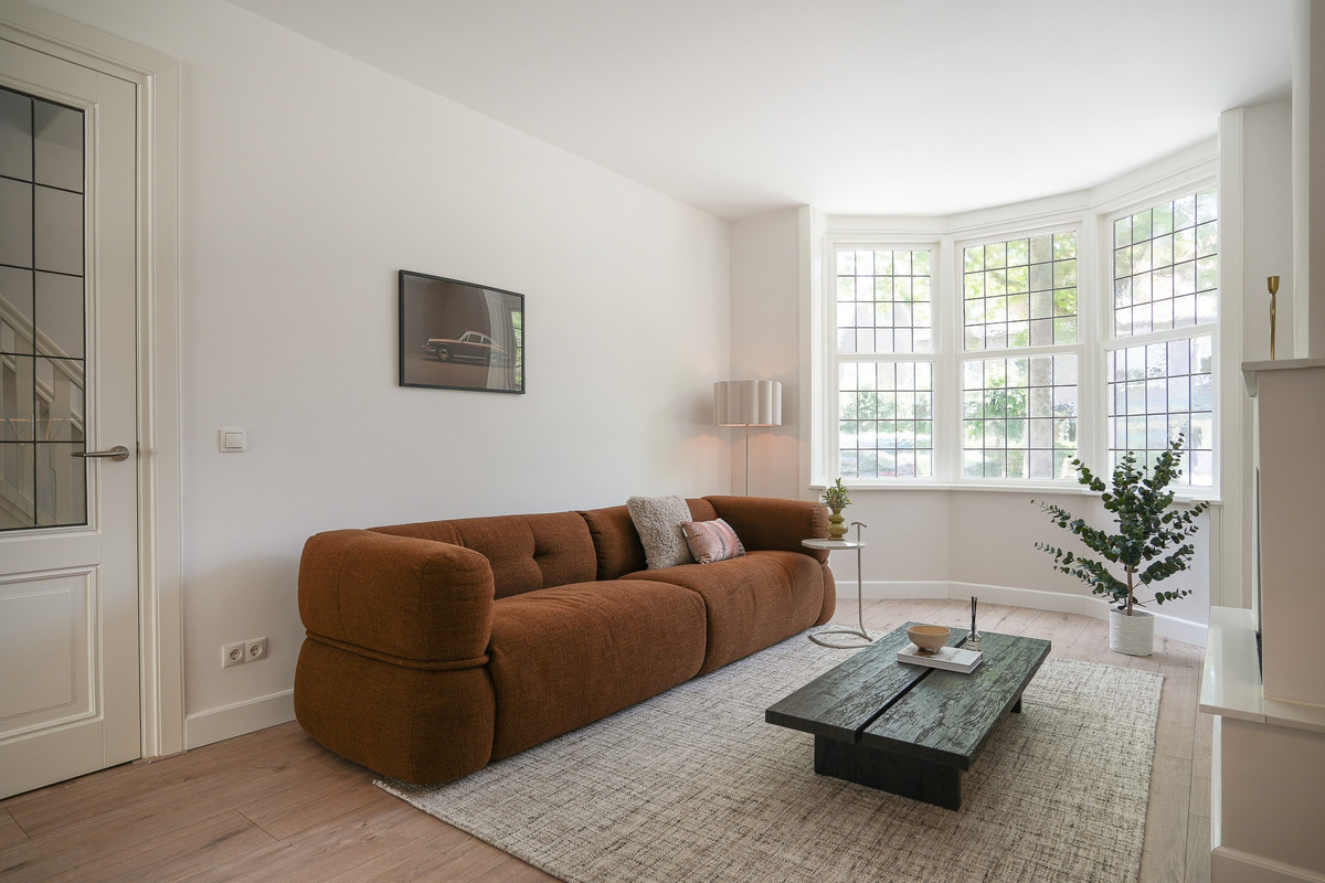 Hoekwoning te koop: Rijksstraatweg 74, Haarlem