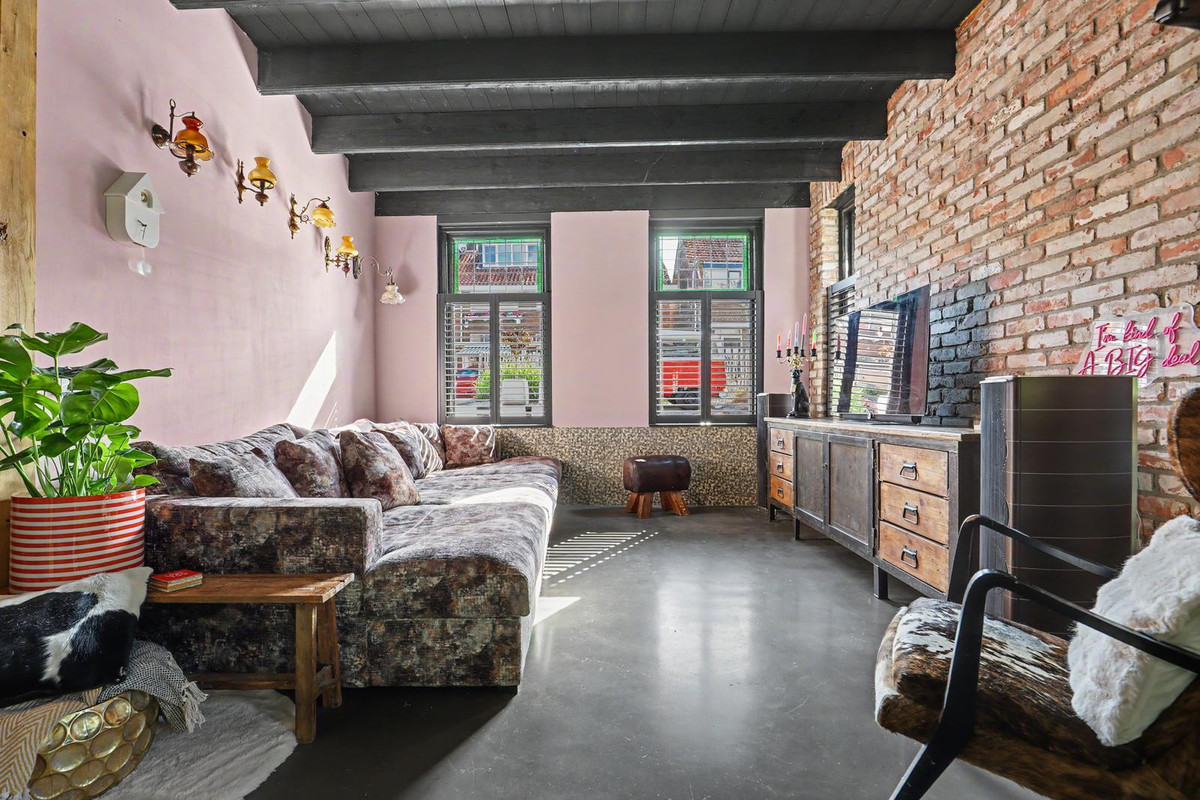 Vrijstaande woning te koop: Hordijk 238, Rotterdam