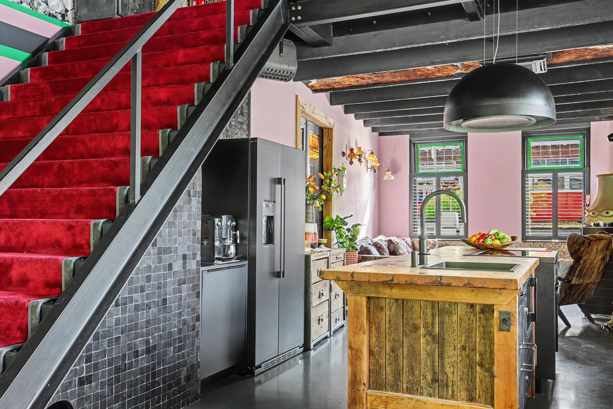 Vrijstaande woning te koop: Hordijk 238, Rotterdam