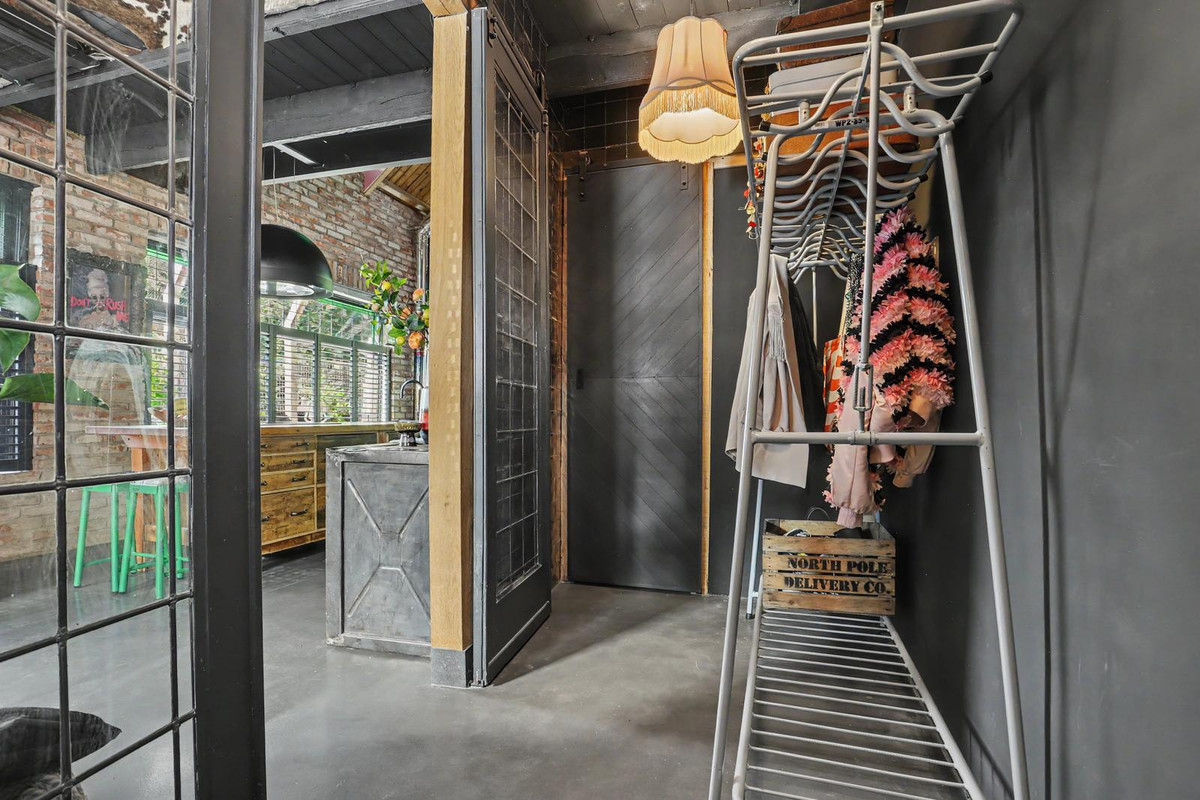 Vrijstaande woning te koop: Hordijk 238, Rotterdam