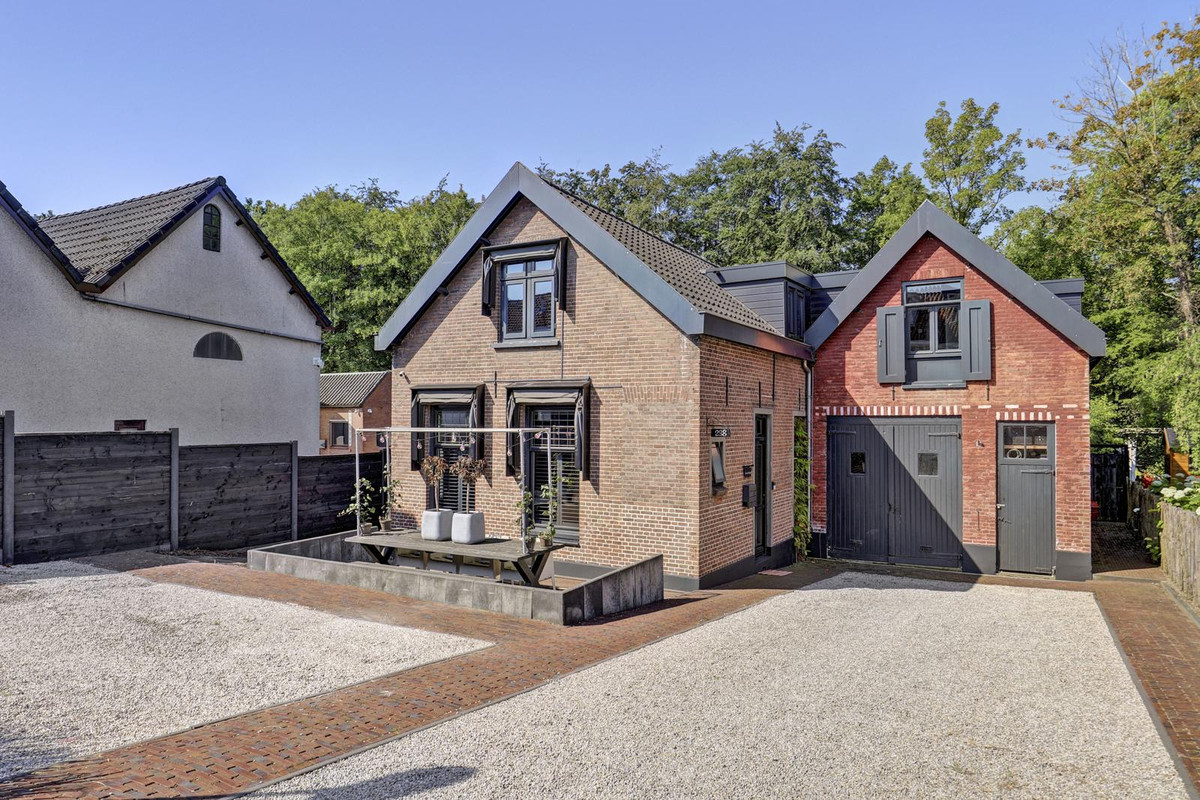 Vrijstaande woning te koop: Hordijk 238, Rotterdam