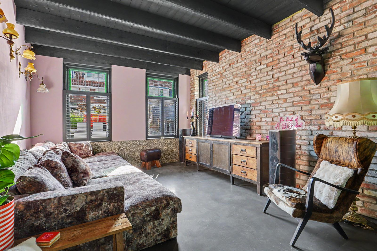 Vrijstaande woning te koop: Hordijk 238, Rotterdam