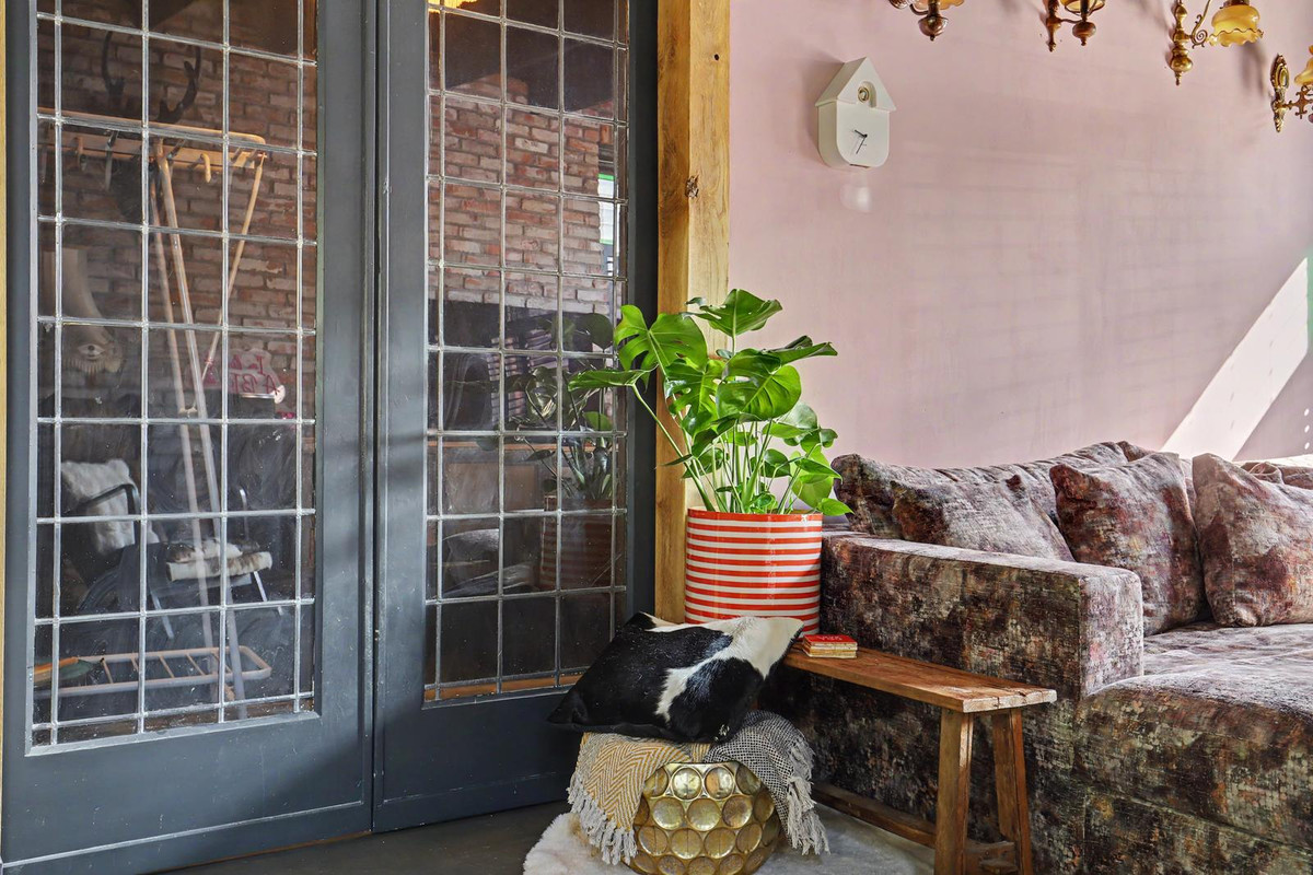 Vrijstaande woning te koop: Hordijk 238, Rotterdam