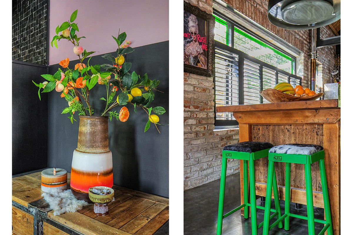 Vrijstaande woning te koop: Hordijk 238, Rotterdam