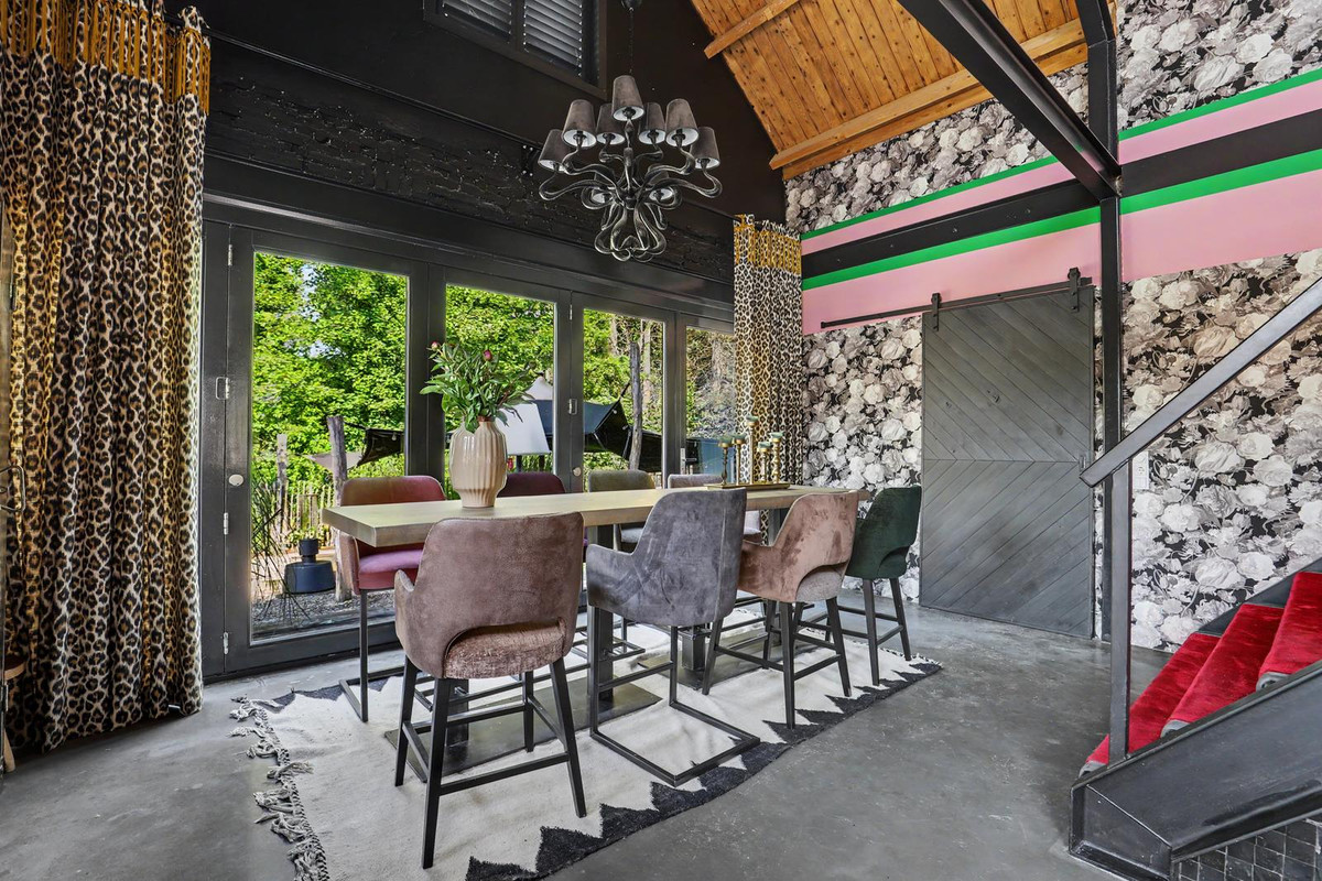 Vrijstaande woning te koop: Hordijk 238, Rotterdam
