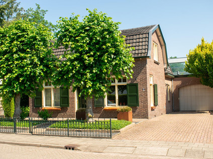 Kapelweg 20