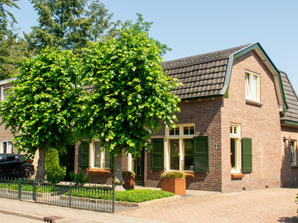Kapelweg 20