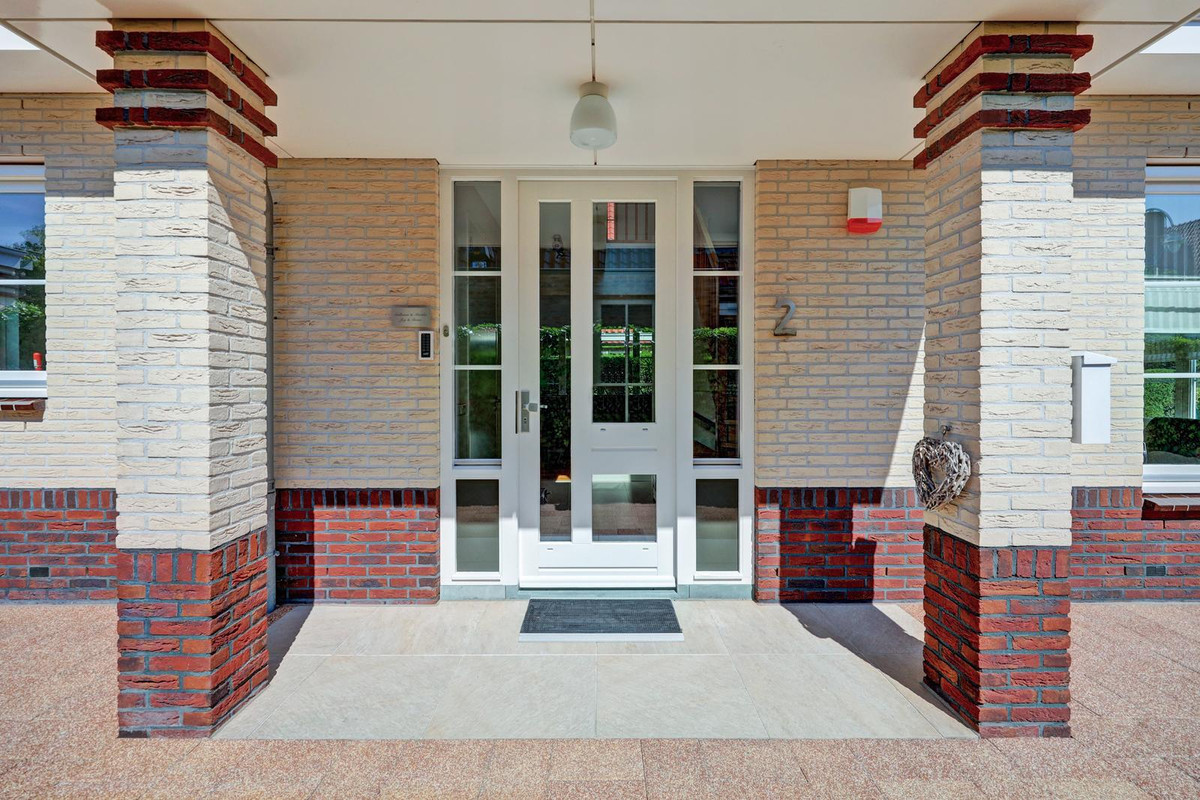 Vrijstaande woning te koop: Abdis Clarahof 2, 'S-Gravenhage