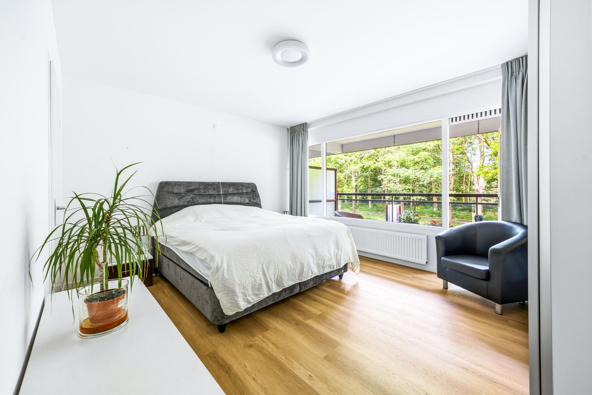 Appartement te koop: Dr H. Colijnlaan 4F013, Rijswijk