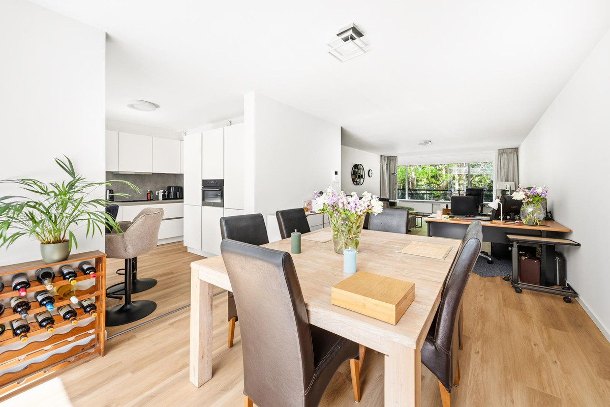 Appartement te koop: Dr H. Colijnlaan 4F013, Rijswijk