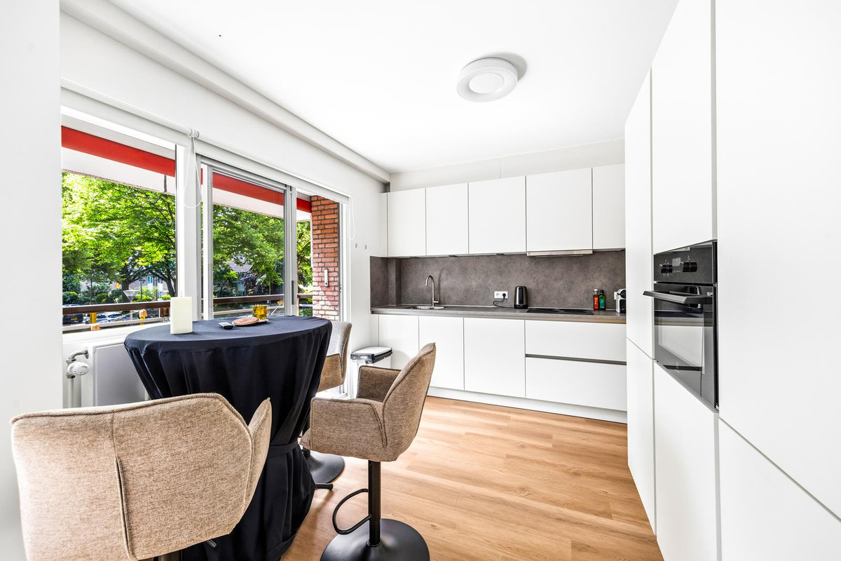 Appartement te koop: Dr H. Colijnlaan 4F013, Rijswijk