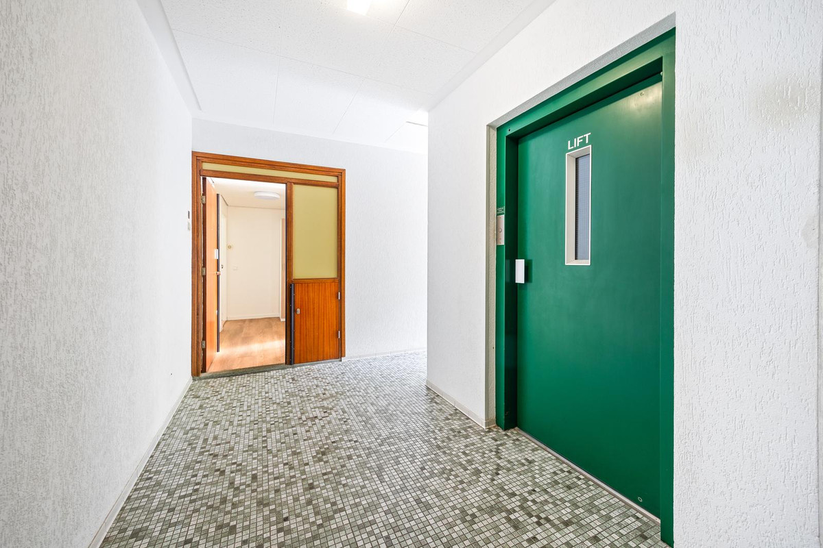 Appartement te koop: Dr H. Colijnlaan 4F013, Rijswijk
