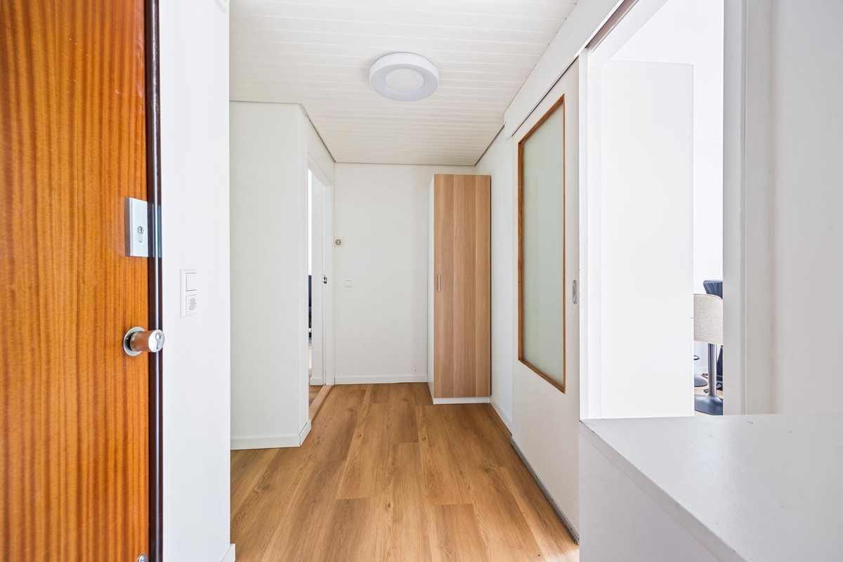 Appartement te koop: Dr H. Colijnlaan 4F013, Rijswijk