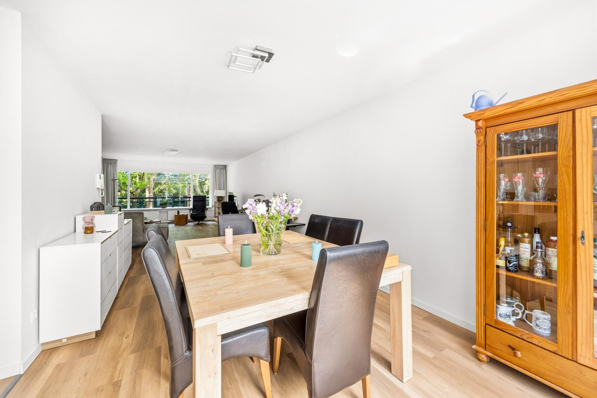 Appartement te koop: Dr H. Colijnlaan 4F013, Rijswijk