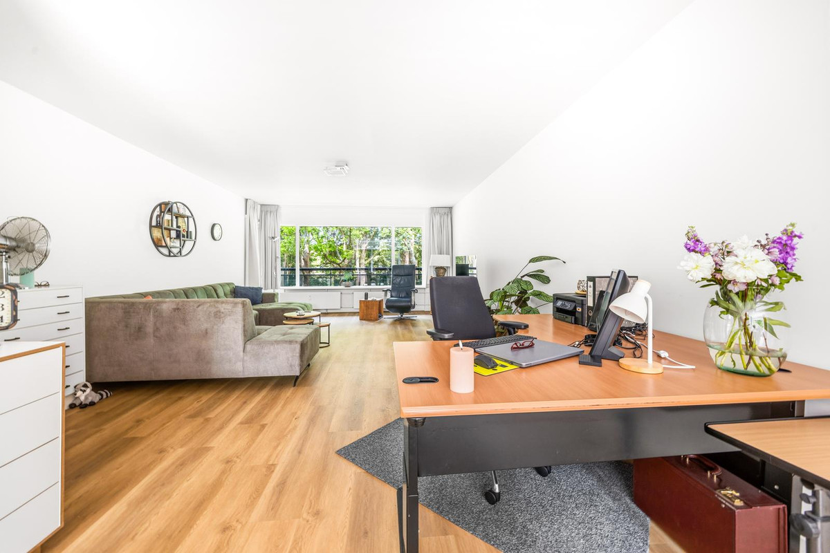 Appartement te koop: Dr H. Colijnlaan 4F013, Rijswijk