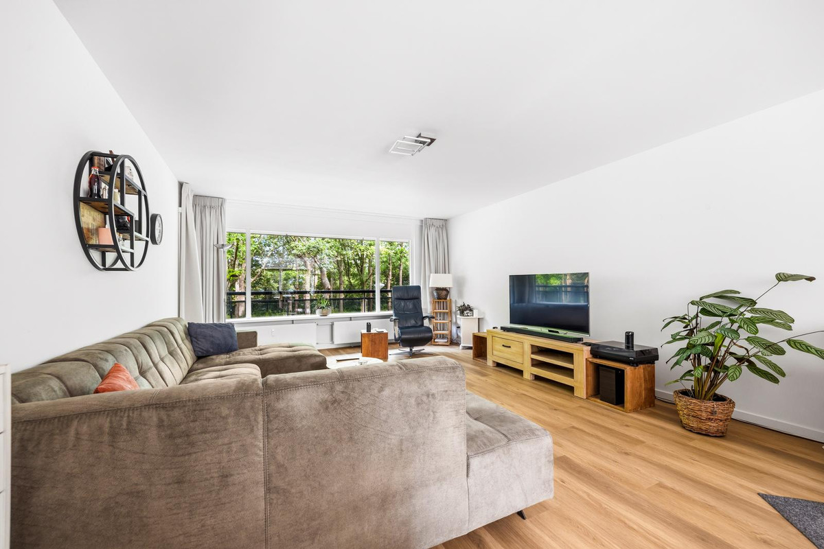 Appartement te koop: Dr H. Colijnlaan 4F013, Rijswijk
