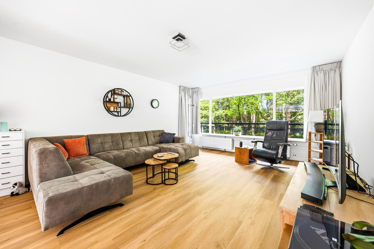 Appartement te koop: Dr H. Colijnlaan 4F013, Rijswijk