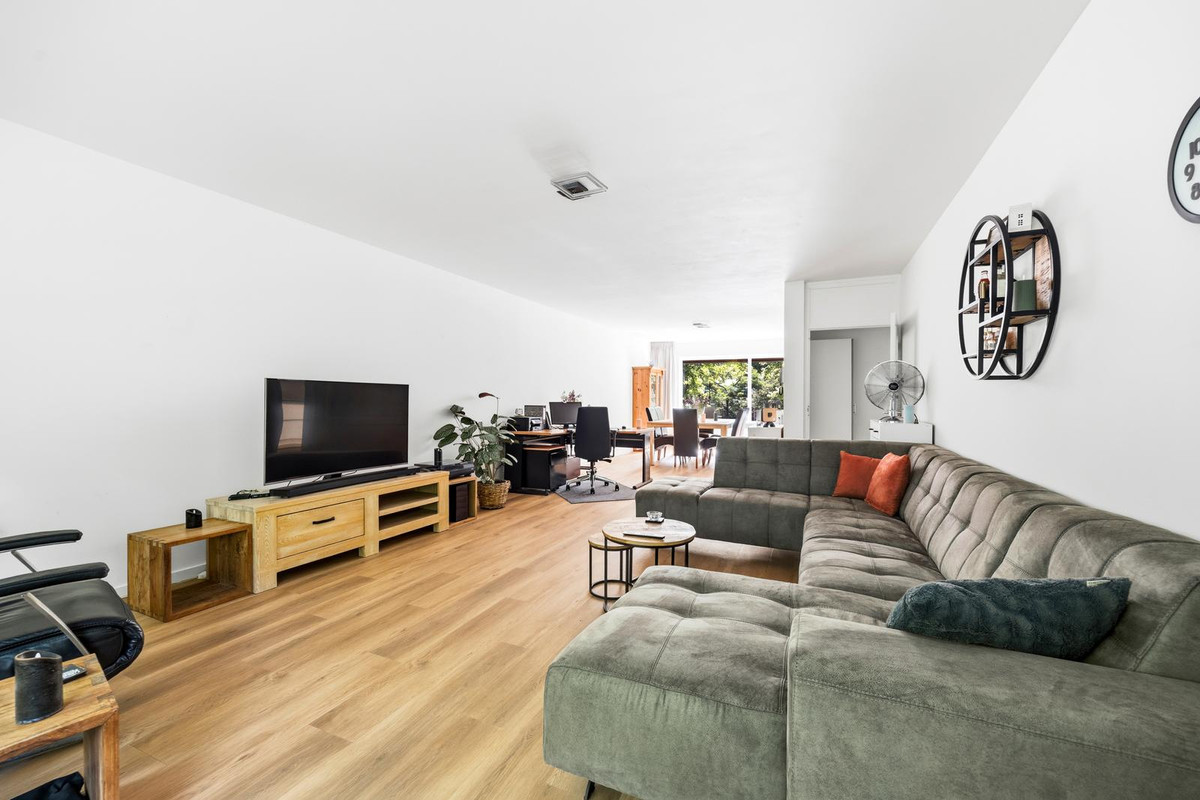 Appartement te koop: Dr H. Colijnlaan 4F013, Rijswijk