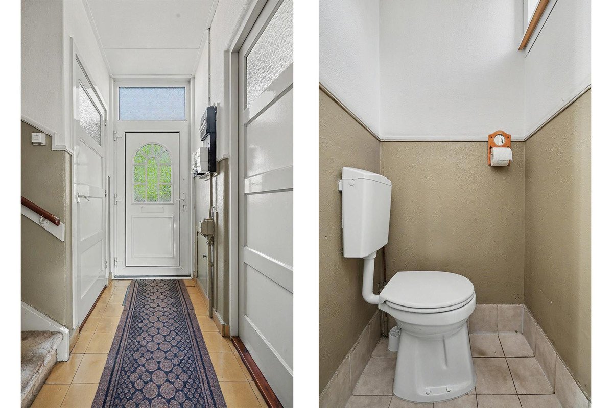 Tussenwoning te koop: Valckenisseweg 55, Rilland