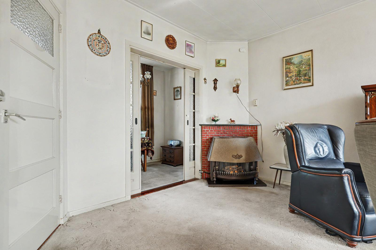 Tussenwoning te koop: Valckenisseweg 55, Rilland