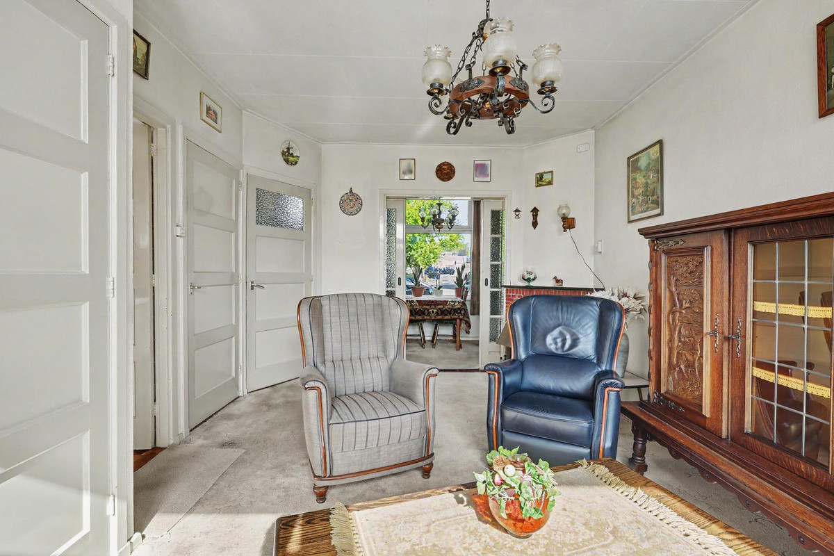 Tussenwoning te koop: Valckenisseweg 55, Rilland