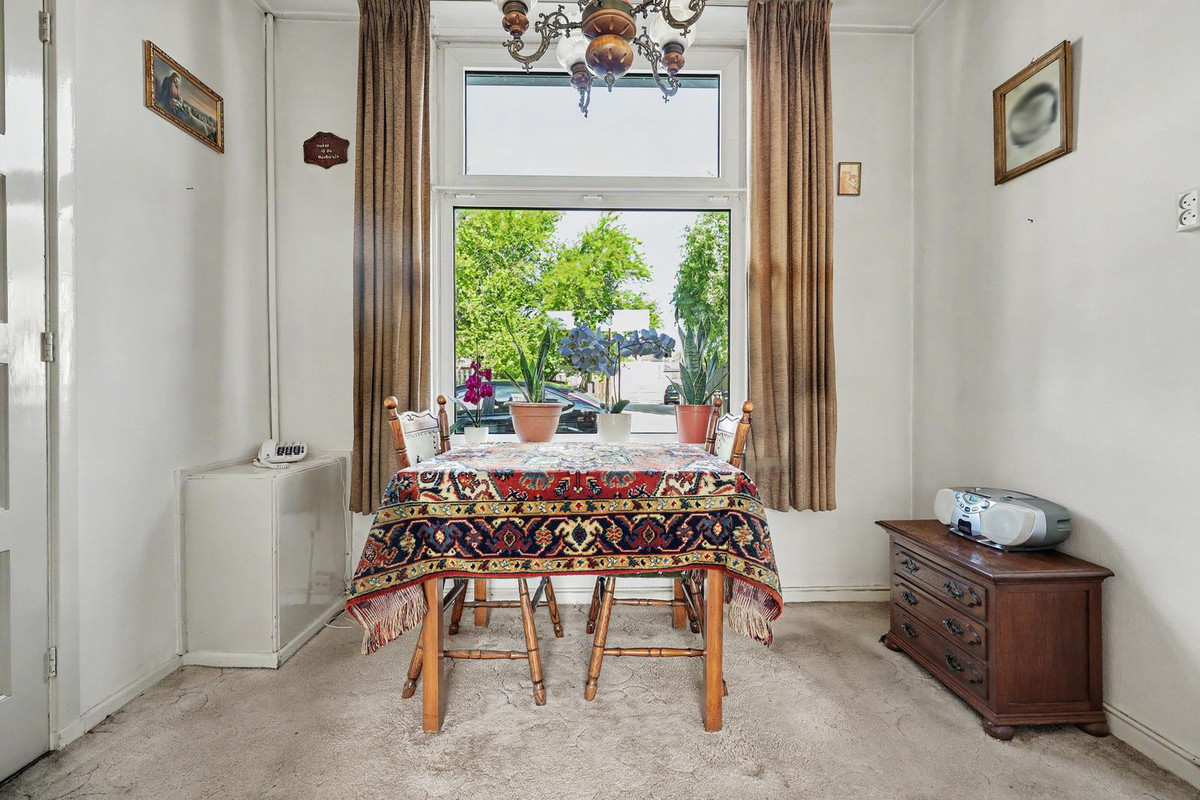Tussenwoning te koop: Valckenisseweg 55, Rilland