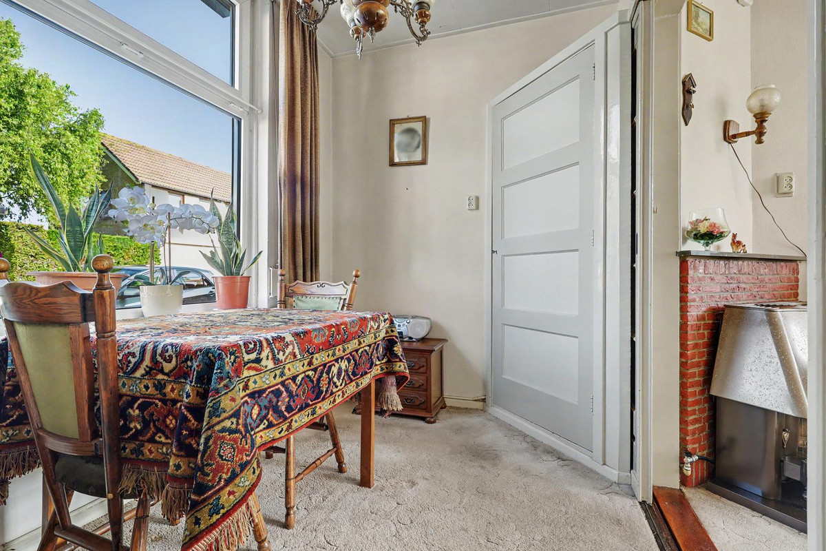 Tussenwoning te koop: Valckenisseweg 55, Rilland
