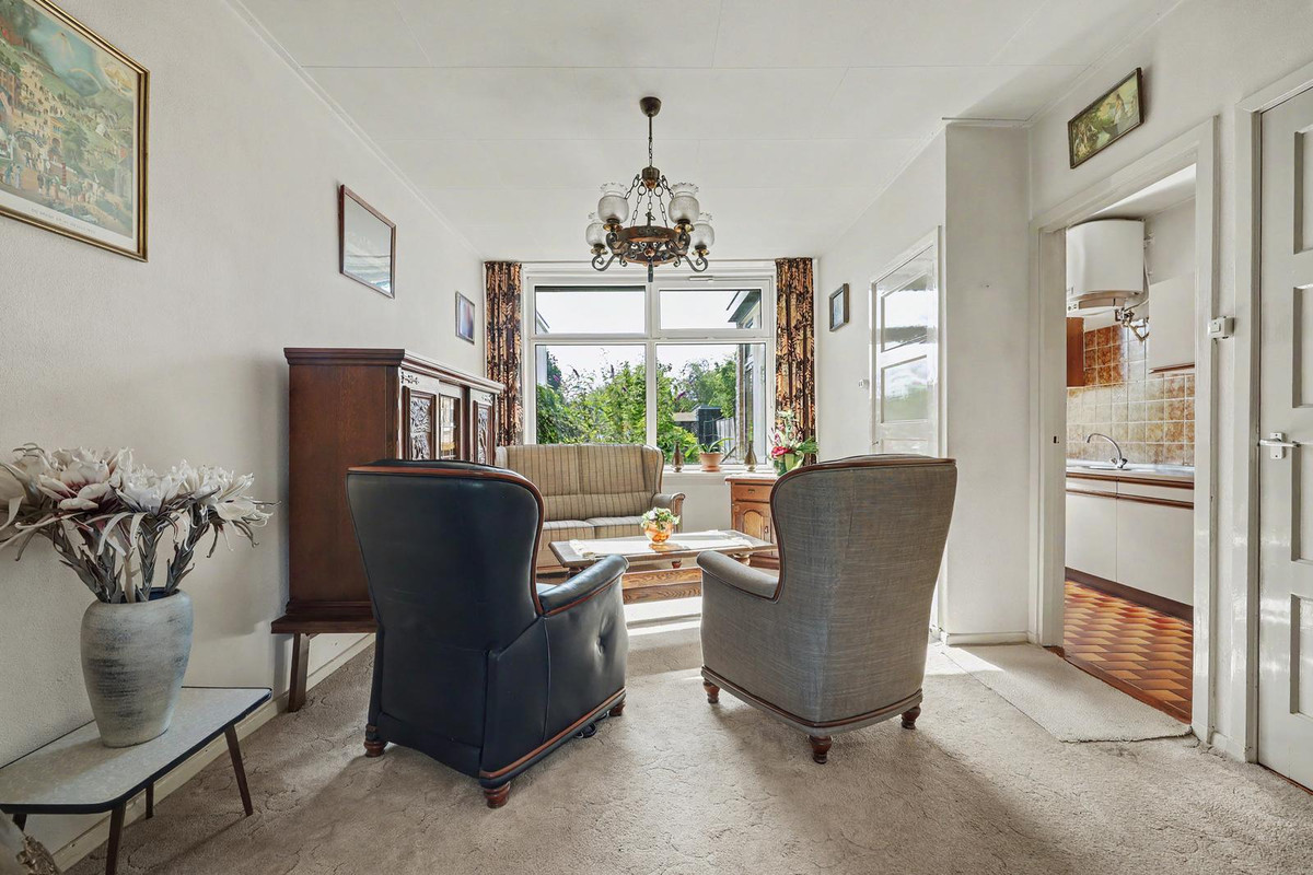 Tussenwoning te koop: Valckenisseweg 55, Rilland