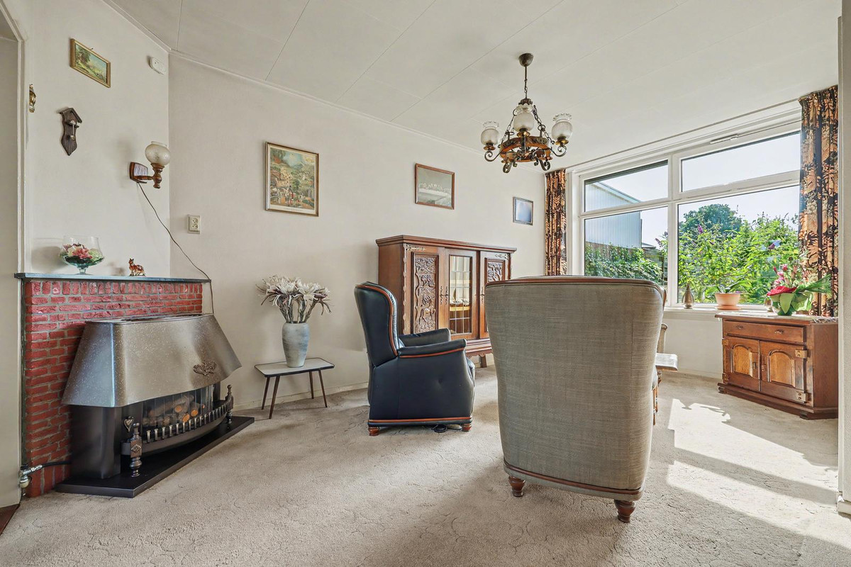 Tussenwoning te koop: Valckenisseweg 55, Rilland