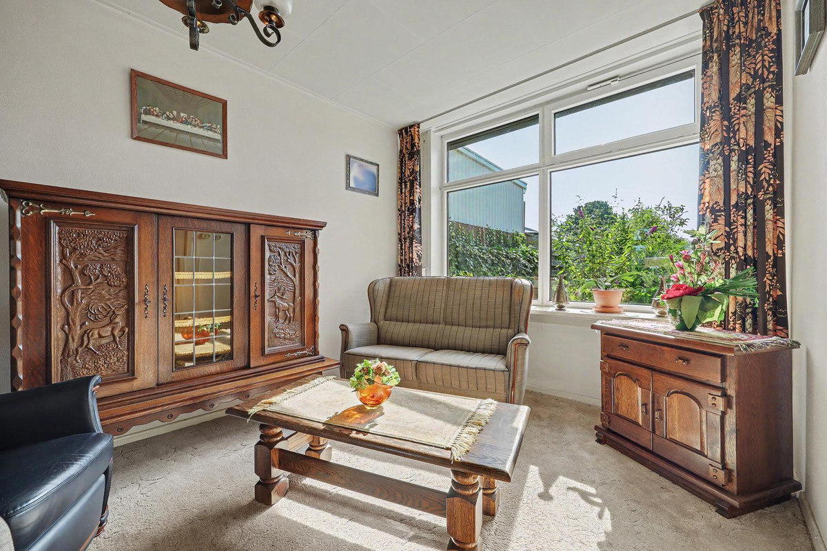 Tussenwoning te koop: Valckenisseweg 55, Rilland