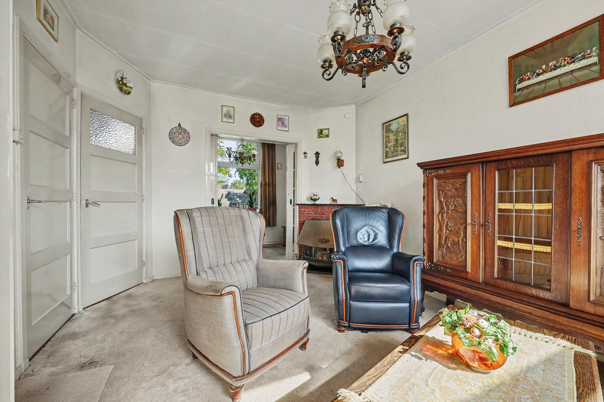 Tussenwoning te koop: Valckenisseweg 55, Rilland